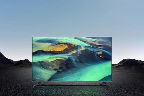Xiaomi TV F Pro 2026