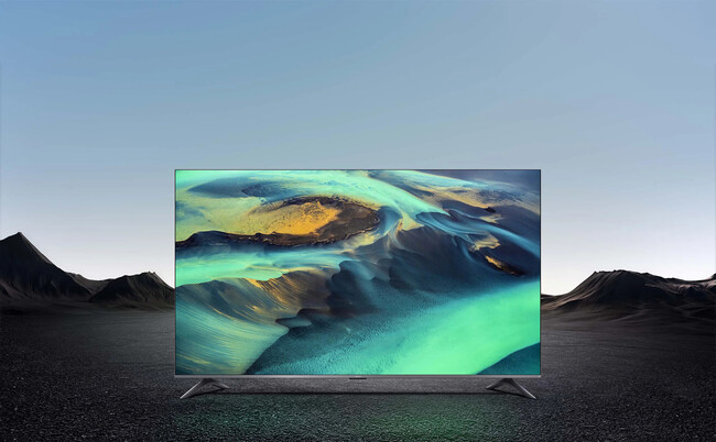 Xiaomi TV F Pro 2026