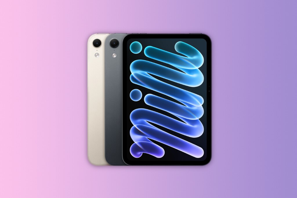 Nuevo iPad mini 8: la tablet más pequeña de Apple no solo es más potente, sino que ahora se ve mejor
