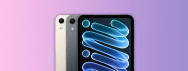 Nuevo iPad mini 8: la tablet más pequeña de Apple no solo es más potente, sino que ahora se ve mejor