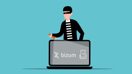 Nuevas estafas con Bizum: el que te pide que le devuelvas 50 € no es un contacto de tu agenda