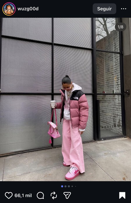 Converse Bonitas Rosas Elegantes Primavera Oficina Piel