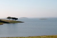 Lago Alqueva: el mayor lago de Europa