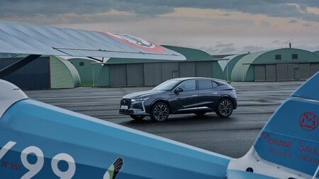 Ds 4 Antoine De Saint Exupery 0