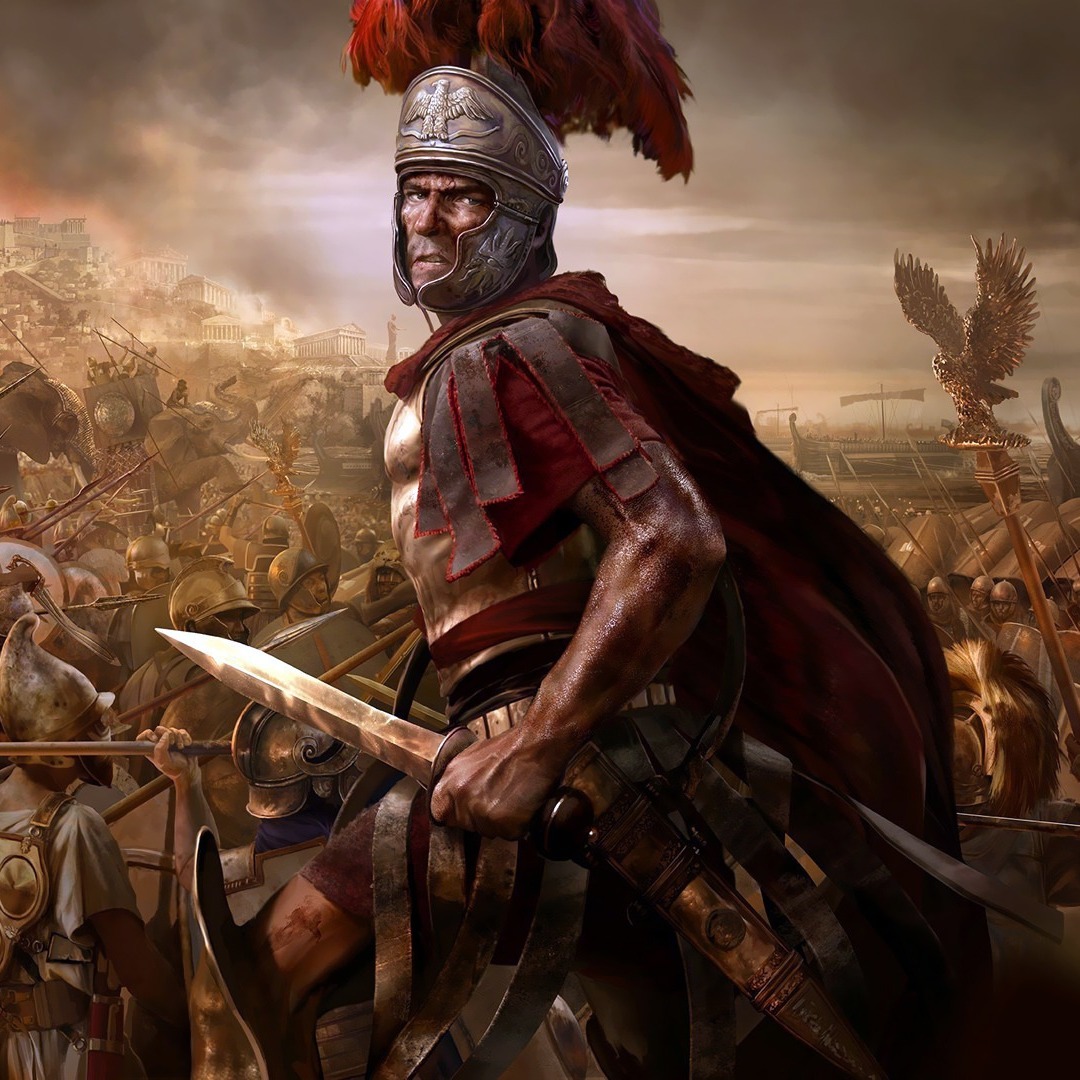 Consigue gratis Total War: Rome II - Emperor Edition