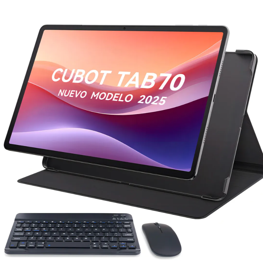 Cubot Tab 70 (128 GB)