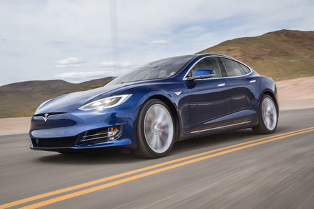 Tesla descontinuará la versión 60 del Model S... ¡otra vez!