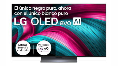 Lg Oled C5