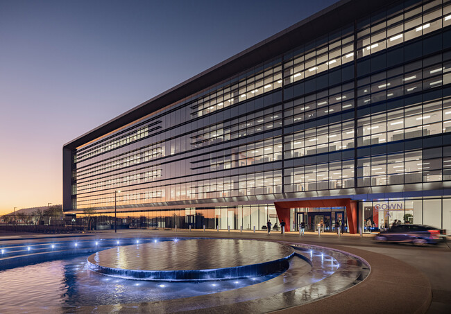 Tsmc Arizona