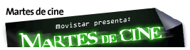 Movistar te invita al cine