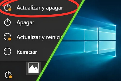 A opção "atualizar e desligar" tem sido uma grande mentira desde o Windows 10: uma década depois, foi confirmado que ela apenas reiniciava o computador.