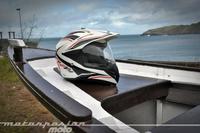 Kappa KV10, prueba: características y curiosidades