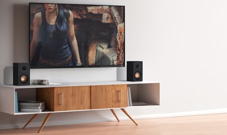 Altavoces Estereo1366 2000klipsch55