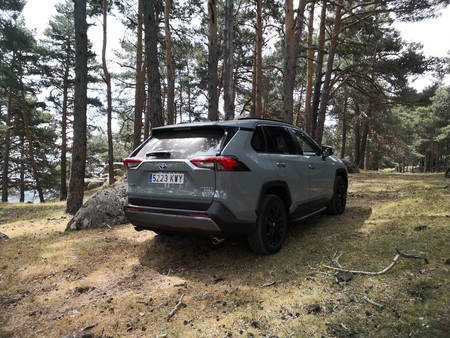 Toyota Rav4 Awd I 12