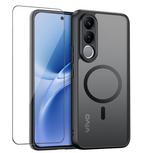 QUIETIP Funda magnética para vivo V70 FE 