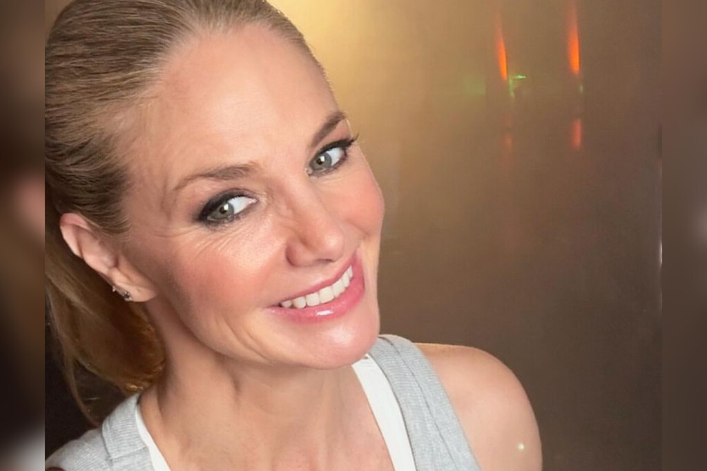 Genoveva Casanova, eufórica, publica este mensaje revelador: adiós a las penas por Federico de Dinamarca 