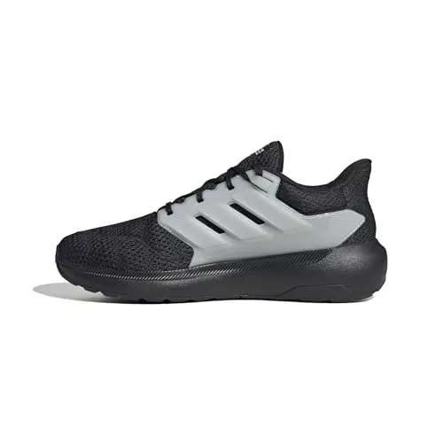 Adidas Unisex Adulto Mercedes - AMG Petronas Formula One Team ULTIMASHOW 2.0 Shoes, Core Black/FTWR White/Core Black, 42 EU