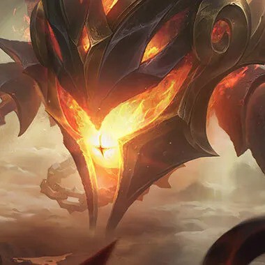 Imagen de League of Legends (Riot Games)