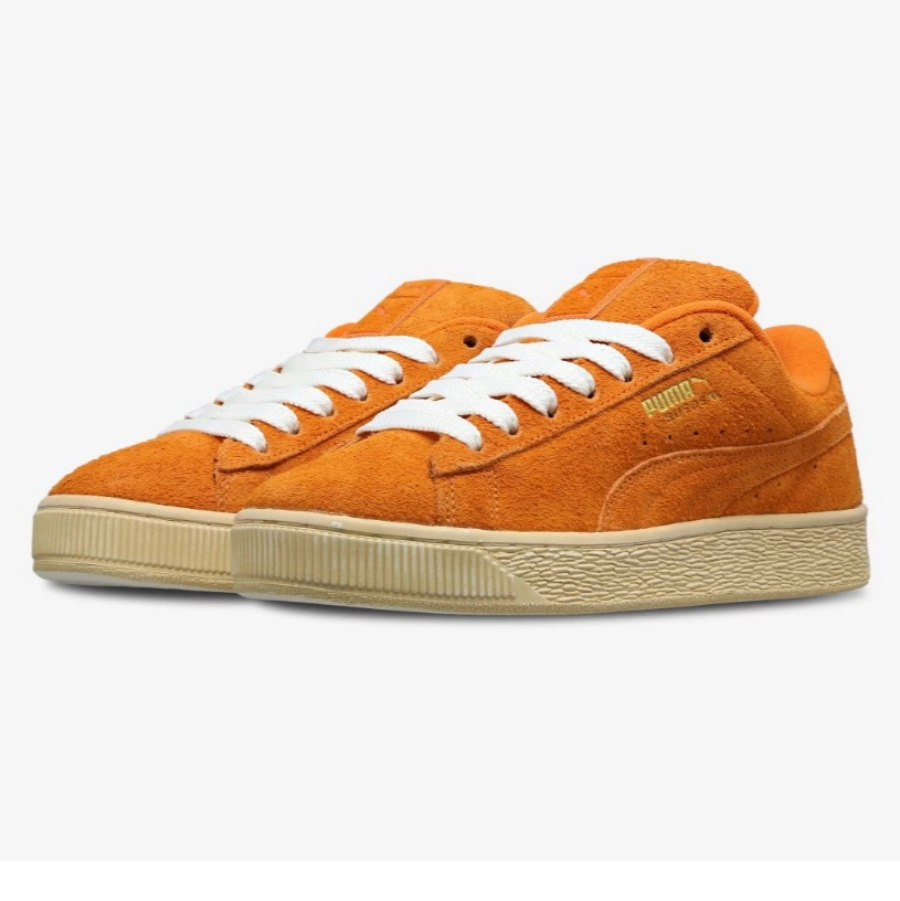 Puma Suede Xl X Carrots Zapatillas Hombre