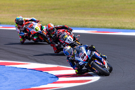 Razgatlioglu Misano Sbk 2023