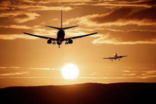 ¿Te subirías a un avión sin piloto humano? Boeing ya lo está planeando