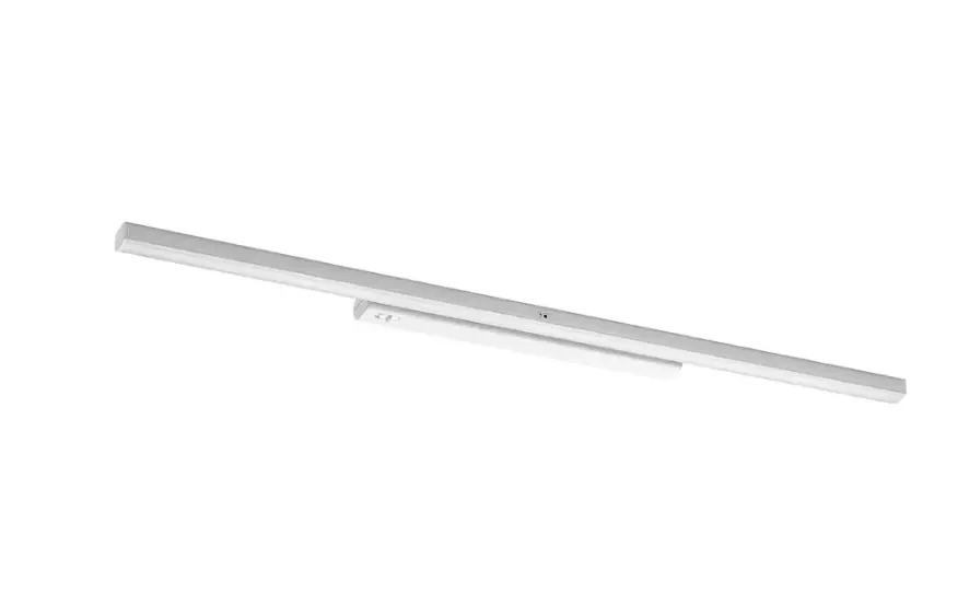 STÖTTA Iluminación LED armario sensor, a pilas blanco, 72 cm
