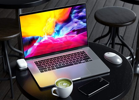 Satechi Dock Usb C 02