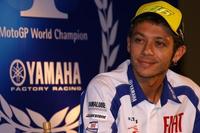 MotoGP 2010, Valentino campeón de nuevo