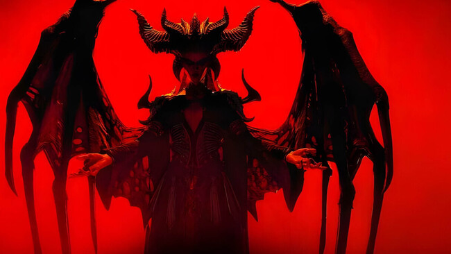Diablo Iv Comunidad