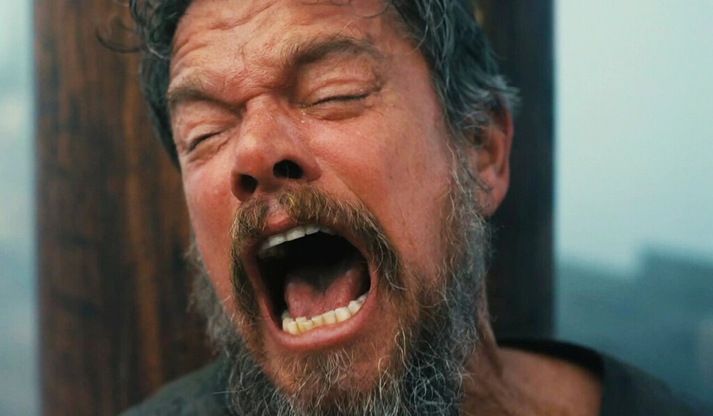 "Prefiero arruinarme que hacer esa película". Matt Damon rechazó uno de los mejores westerns de los últimos 35 años por una cuestión de principios