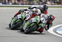 Superbikes España 2014: retomamos el mundial en casa