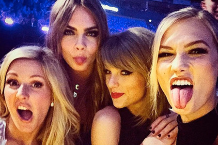 'Bad Blood': el vídeo más cool de la temporada es el nuevo de Taylor Swift