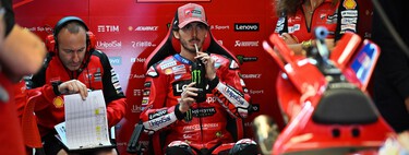 Malas noticias para Marc Márquez. Ducati ya tiene preparada una gran evolución de la GP24, y hay fecha