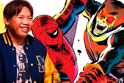 Jacob Batalon Spider Man