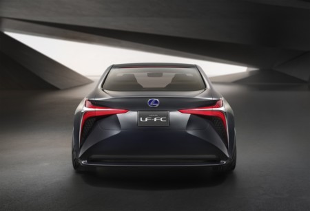 Lexus Lf Fc Concept 3