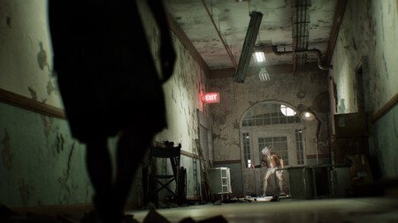 Historia Romeo Deadman Resena Analisis Espanol Suda51 Grasshopper