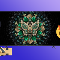 Amazon tiene la nueva QM6K de TCL a mejor precio que en el Hot Sale 2025: MiniLED, Google TV y 144 Hz