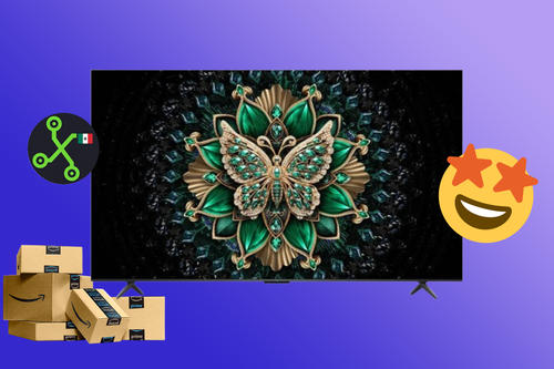 Smarttv Tlc Amazon Ofertas