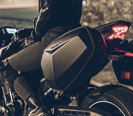 Shad Nuevas Bolsas Con Carcasa Dura 005