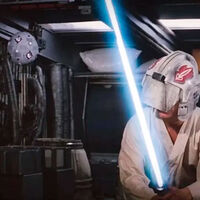 Hay casi 10 ediciones de Star Wars y esta te hará ver la peli como nunca, aunque está pensada para un público muy especial