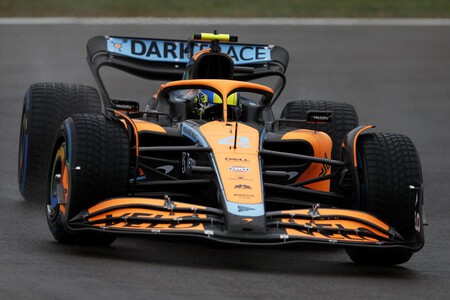 Norris Imola F1 2022 3