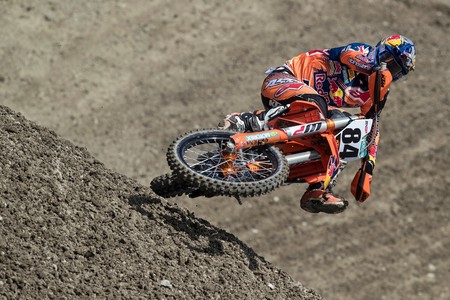 Jeffrey Herlings Mxgp Rusia 2017