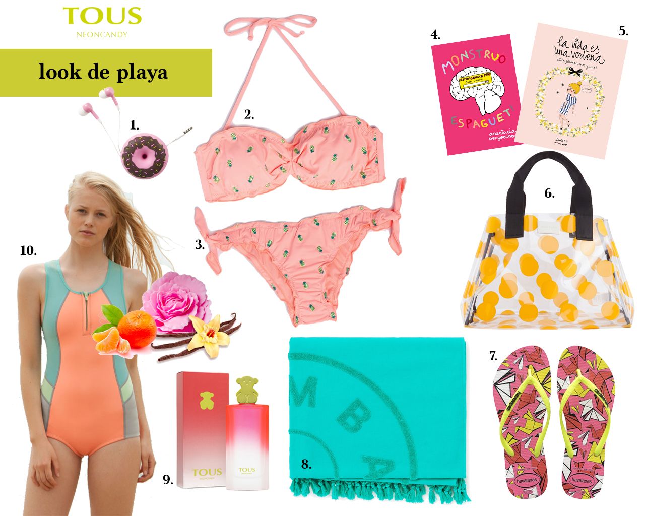 Foto de Tous Candy (1/1)