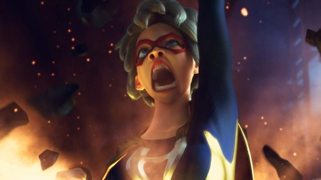 He jugado una semana a Hyper Universe y ahora sí que me parece un MOBA gratuito más competente