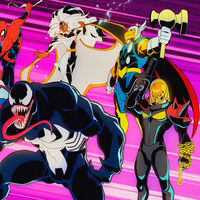 Nada de retrasos. Tras bordarlo con Las Tortugas Ninja, el Beat 'em Up de Marvel fija su fecha de estreno y encima puedes probarlo 