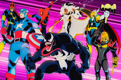 Marvel Cosmic Invasion fija fecha y suma a Phoenix e Iron Man: sale el 1 de diciembre con 15 héroes y cooperativo con cross-play