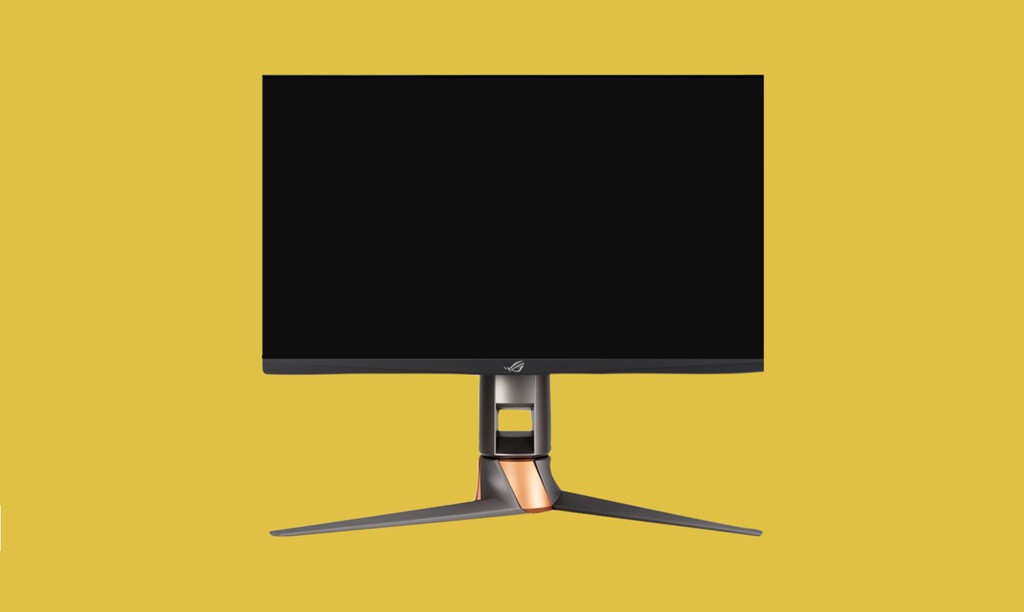 Este monitor gaming de Asus es de los mejor valorados, cuenta con un panel Full HD a 360 Hz y está rebajado a su mínimo histórico en Amazon Este monitor gaming de Asus es de los mejor valorados, cuenta con un panel Full HD a 360 Hz y está rebajado a su mínimo histórico en Amazon