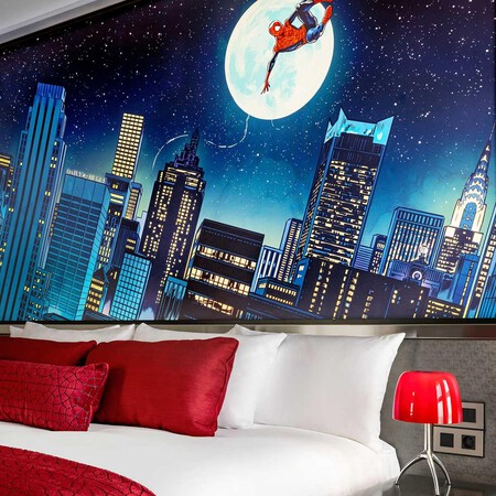 Hotel disney