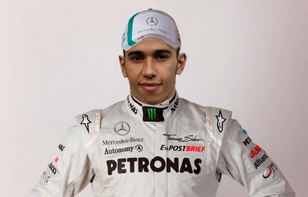 Se abre el mercado de pilotos en la Fórmula 1. Lewis Hamilton ficha por Mercedes AMG