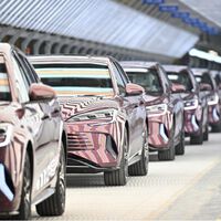 BYD se olvida de Nuevo León. Quiere su fábrica cerca de CDMX porque no le interesa estar cerca de EE. UU.